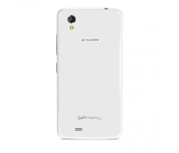 ALLVIEW V1 Viper E White Dual sim - 1451492 - zdjęcie 2